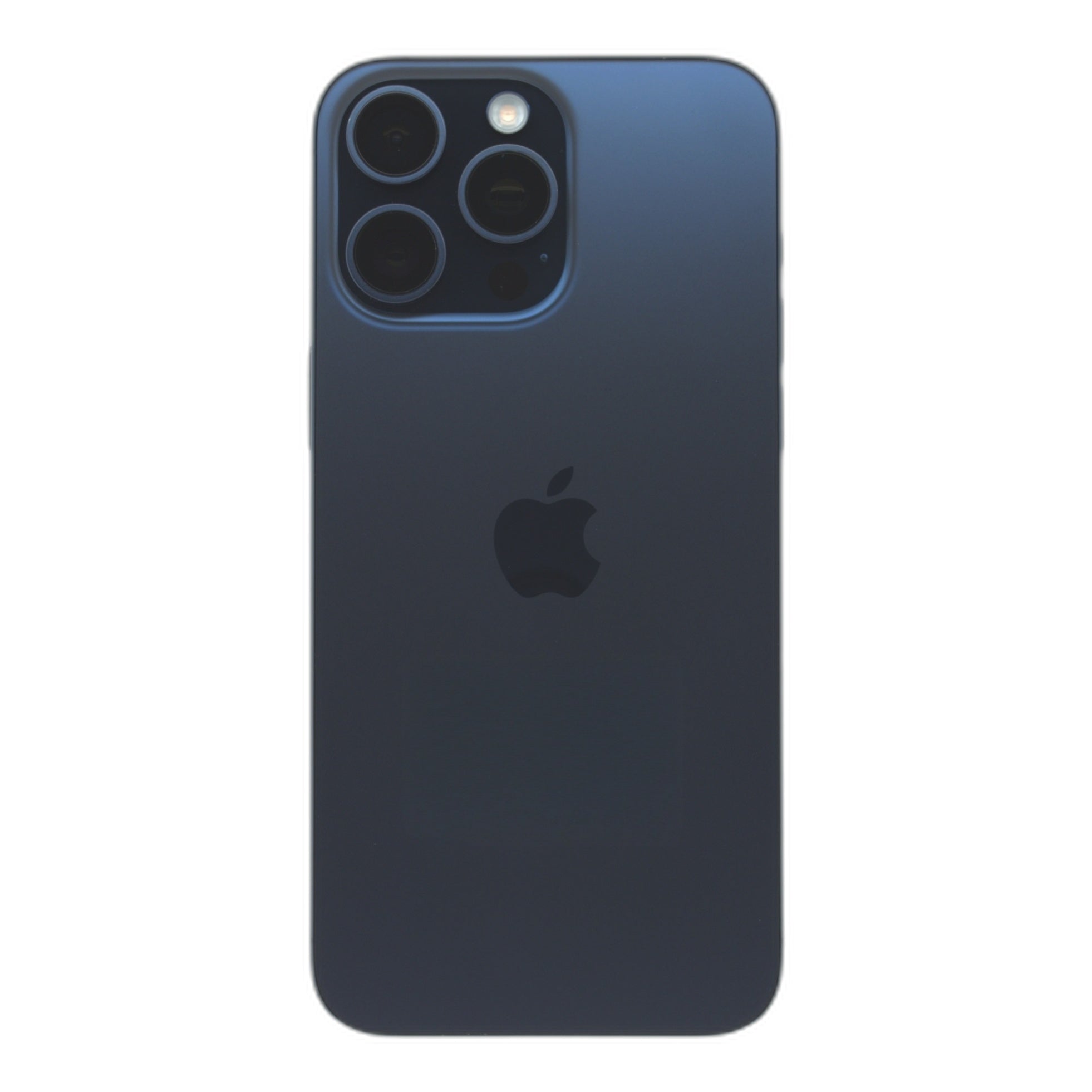 95新 Apple iPhone 15 Pro Max 256G 藍色鈦金屬 中國大陸版