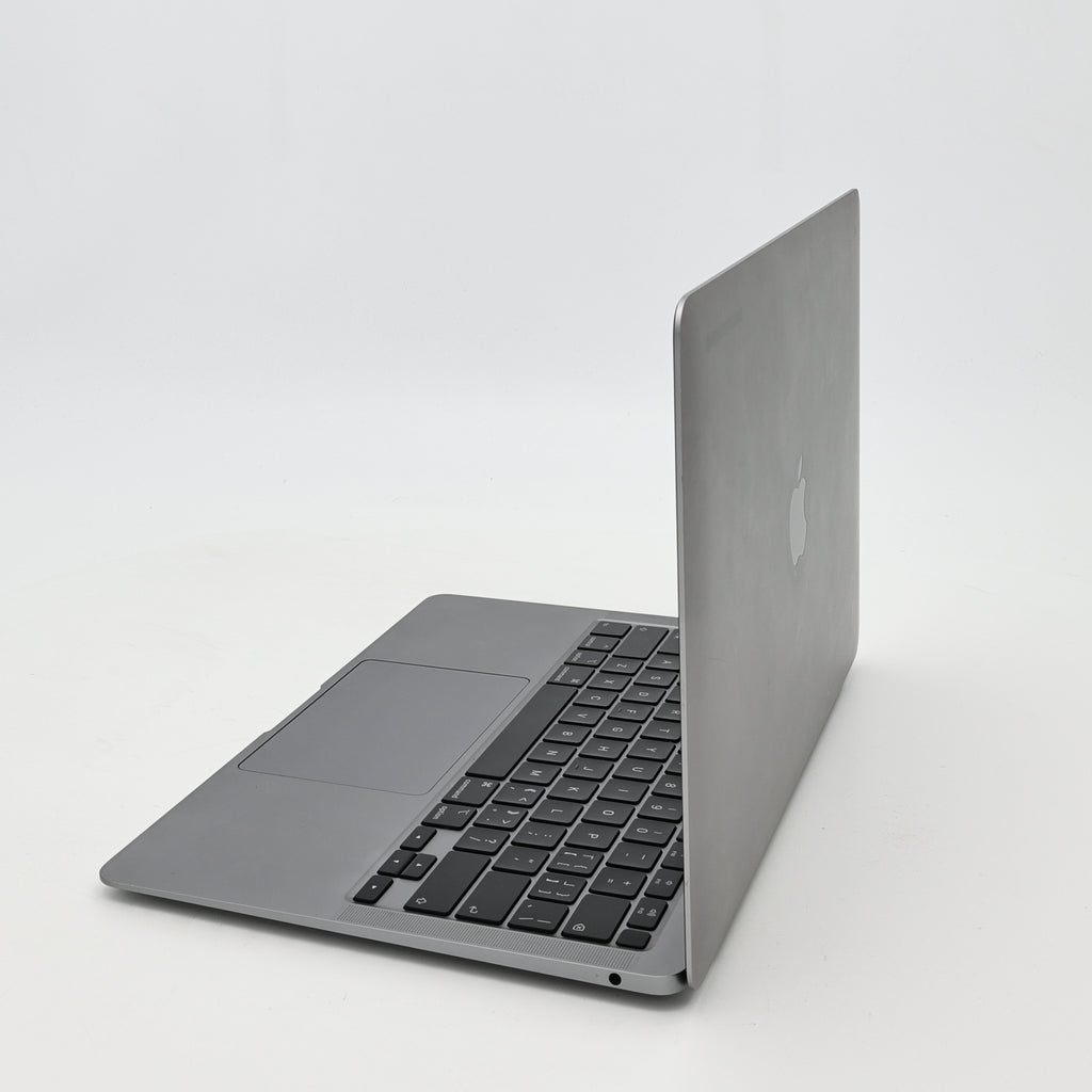 95新 Apple MacBook Air 20年 13寸 i3 1.1G 8G RAM 256G SSD 深空灰色