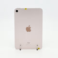 95新 Apple iPad mini6 64G 粉紅色 WIFI