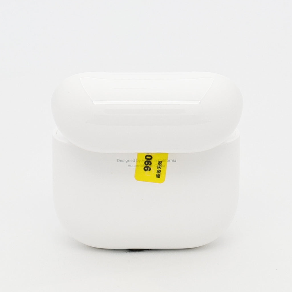 99新 Apple AirPods 4 (支持主动降噪) 白色
