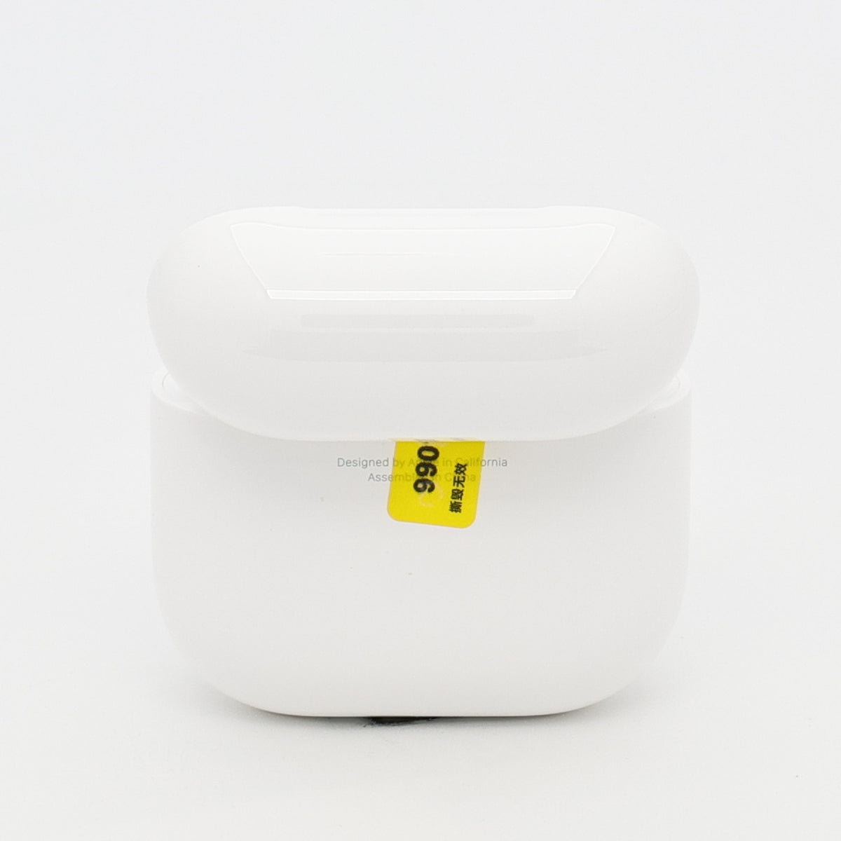 99新 Apple AirPods 4 (支持主动降噪) 白色