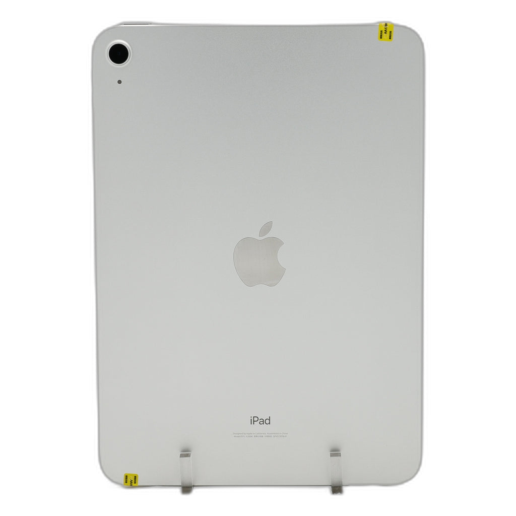 95新 Apple iPad 10代 64G 銀色 WIFI