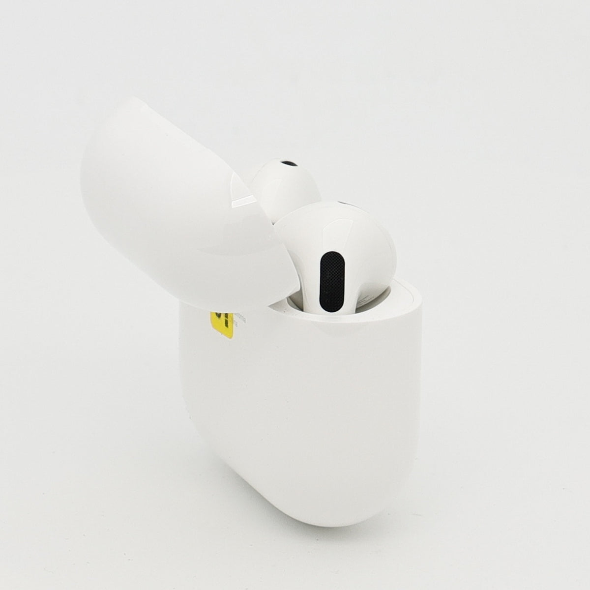 99新 Apple AirPods 4 (不支持主动降噪) 白色