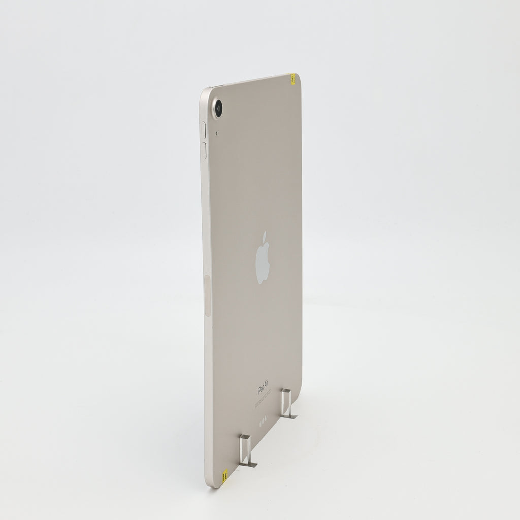 95新 Apple iPad Air5 64G 星光色 WIFI
