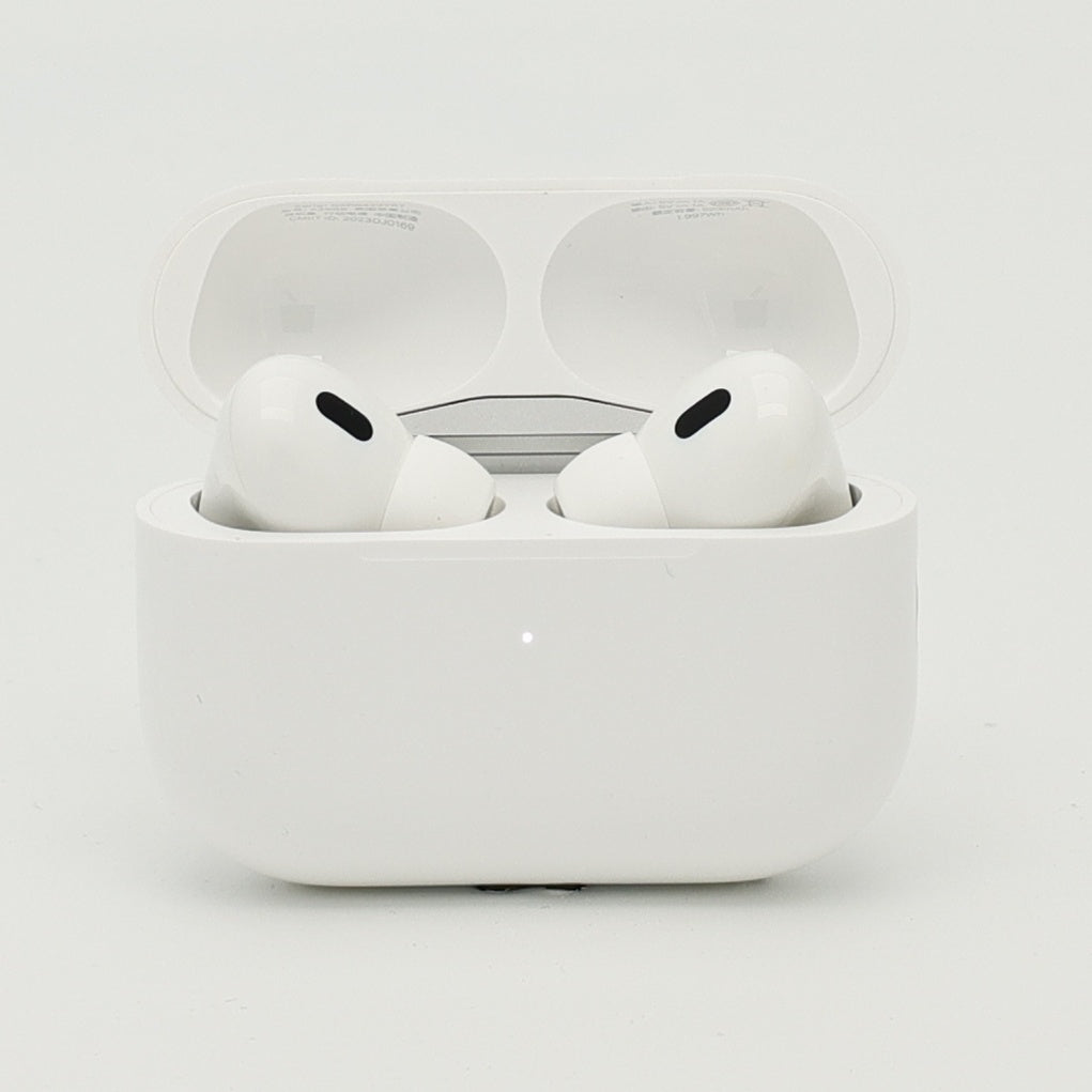99新 Apple AirPods Pro 2 白色