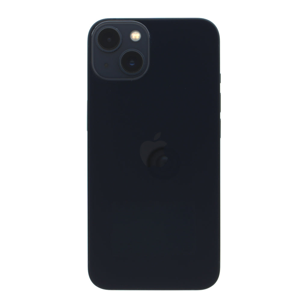 95新 Apple iPhone 13 256G 午夜色 中國大陸版