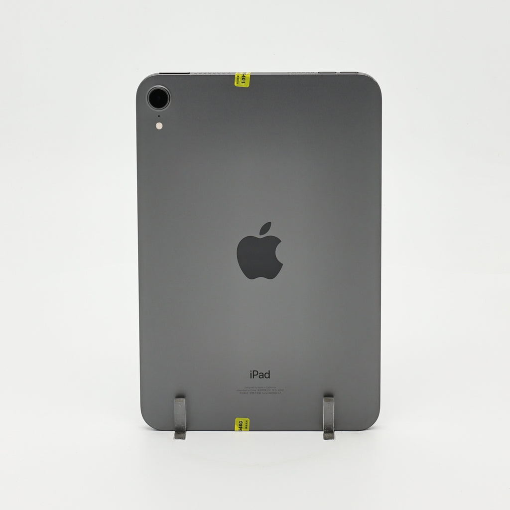 95新 Apple iPad mini6 64G 深空灰色 WIFI