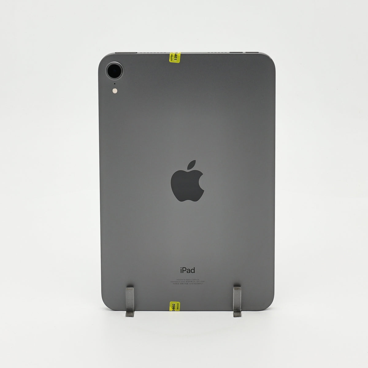 95新 Apple iPad mini6 64G 深空灰色 WIFI