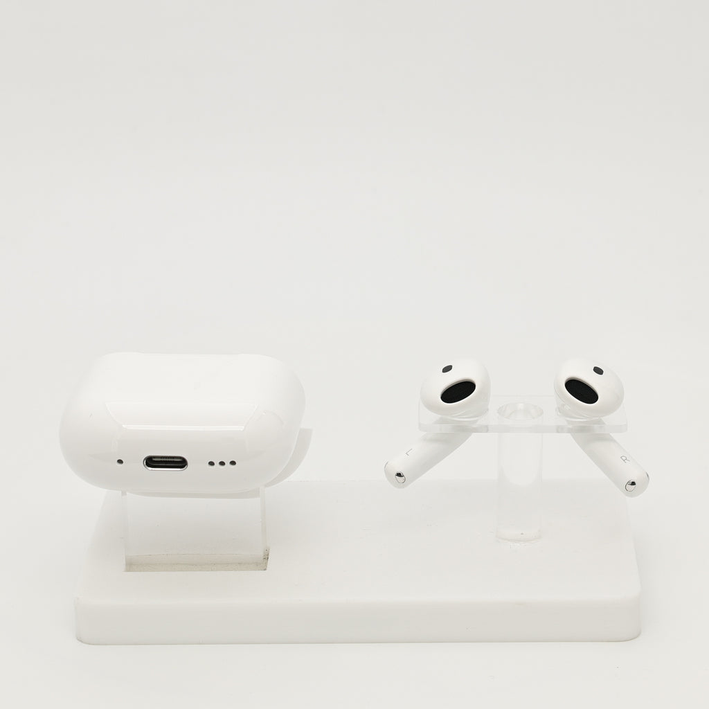 99新 Apple AirPods 4 (支持主动降噪) 白色