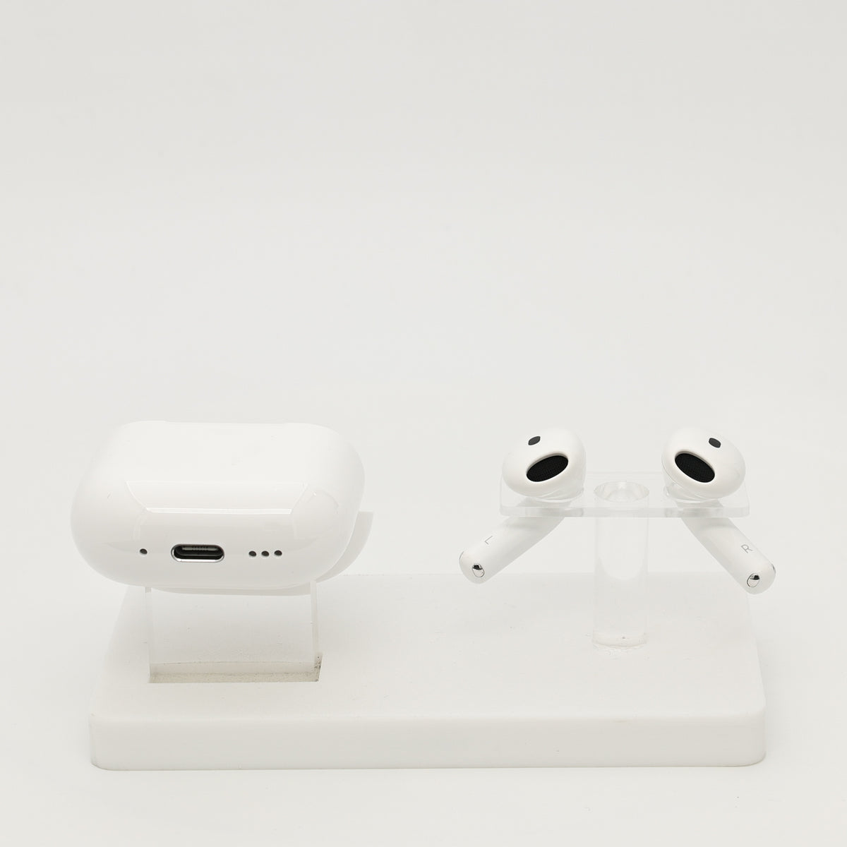 99新 Apple AirPods 4 (支持主动降噪) 白色