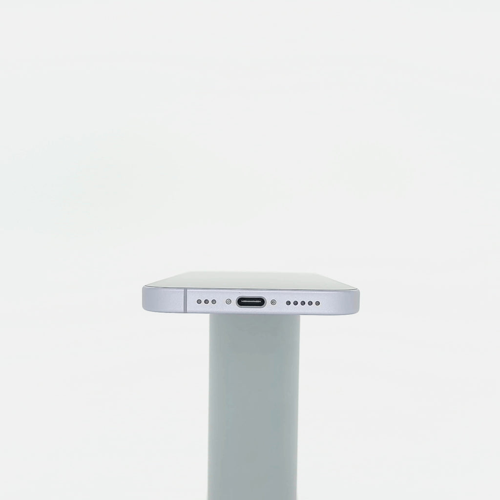 99新 Apple iPhone 17 256G 薰衣草紫色 中國大陸版