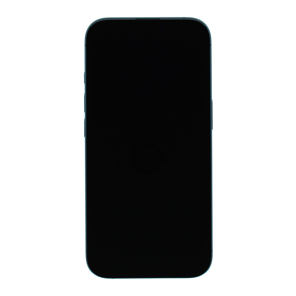 95新 Apple iPhone 16 128G 深青色 中國大陸版