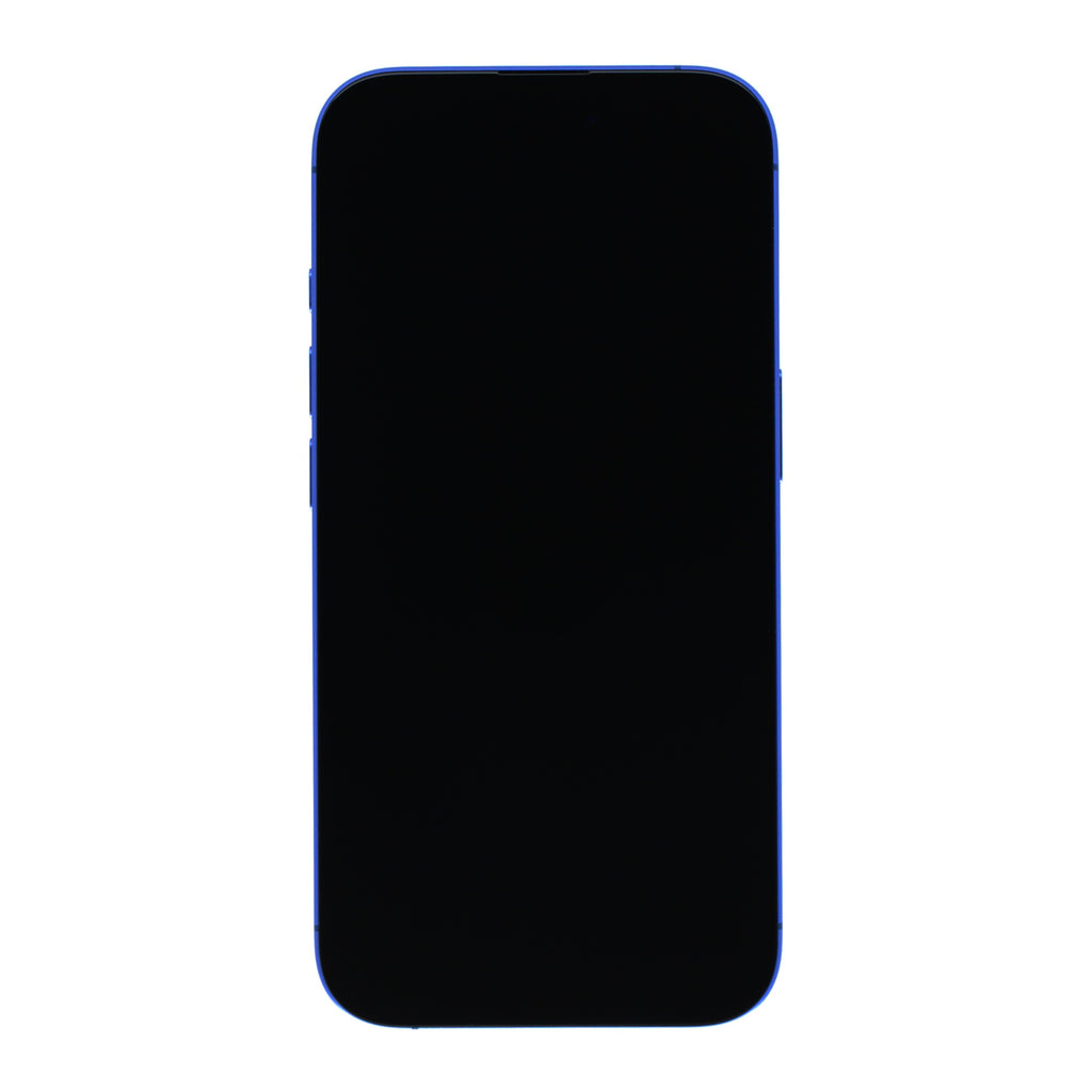 99新 Apple iPhone 16 128G 群青色 中國大陸版