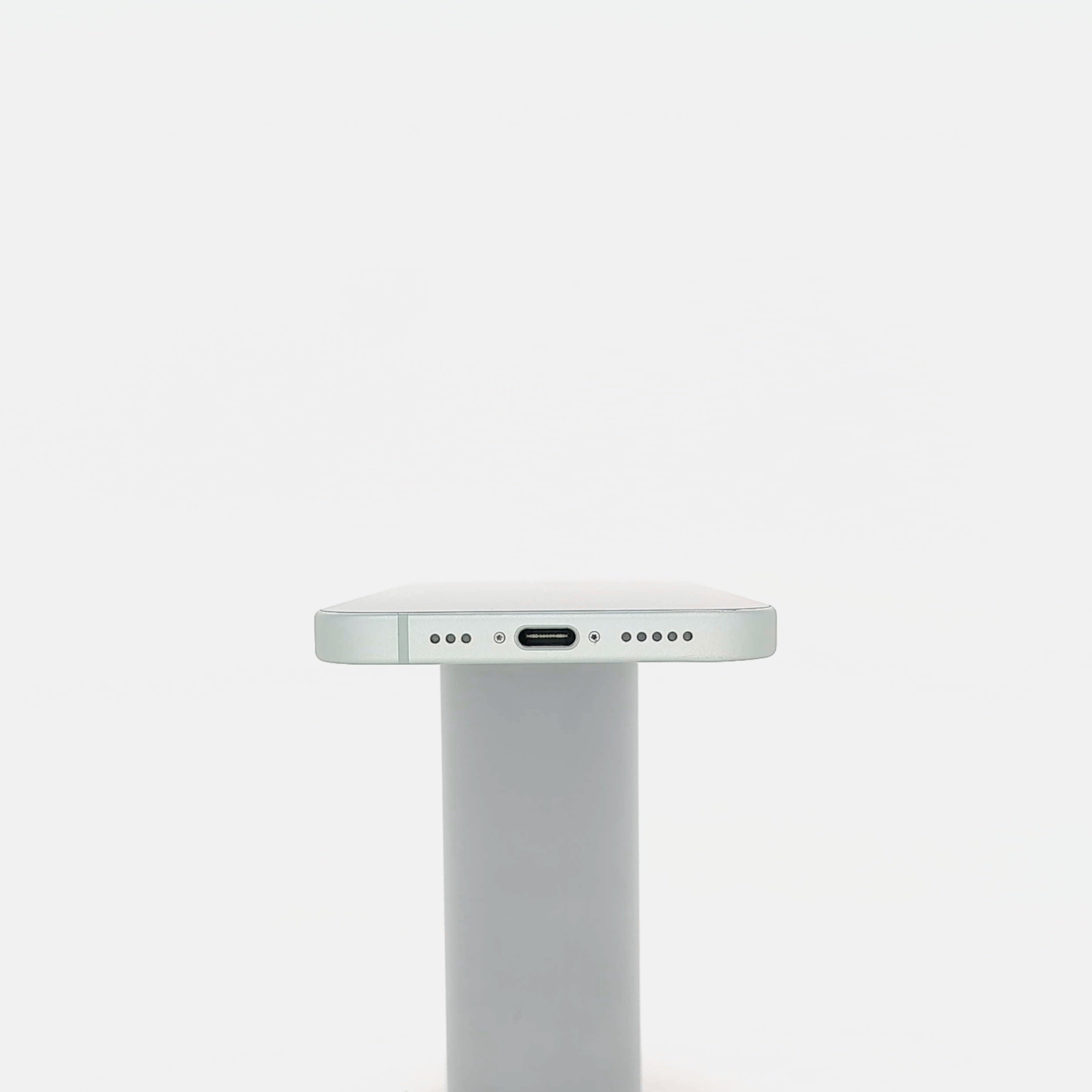 95新 Apple iPhone 15 128G 綠色 中國大陸版