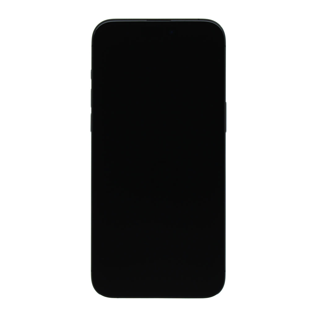 95新 Apple iPhone 15 Pro Max 256G 黑色鈦金屬 中國大陸版