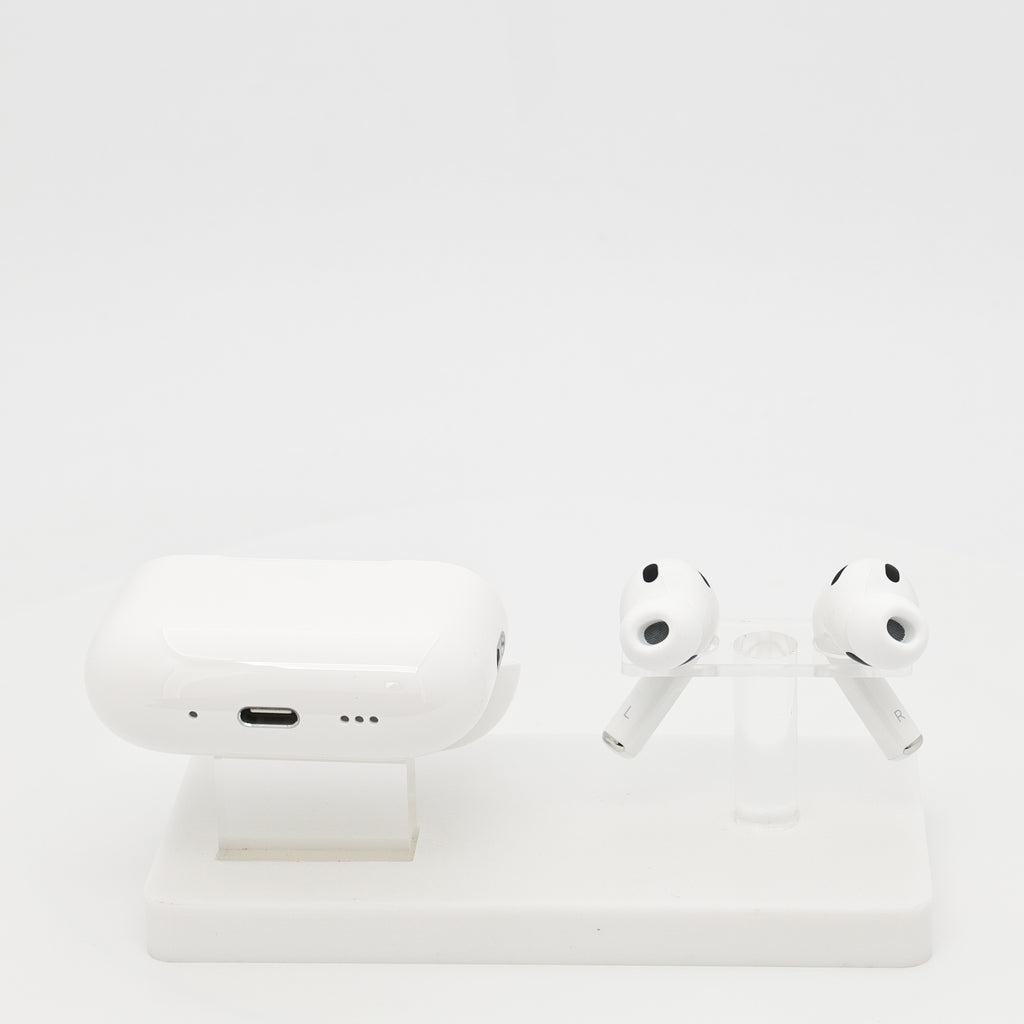 99新 Apple AirPods Pro 3 白色