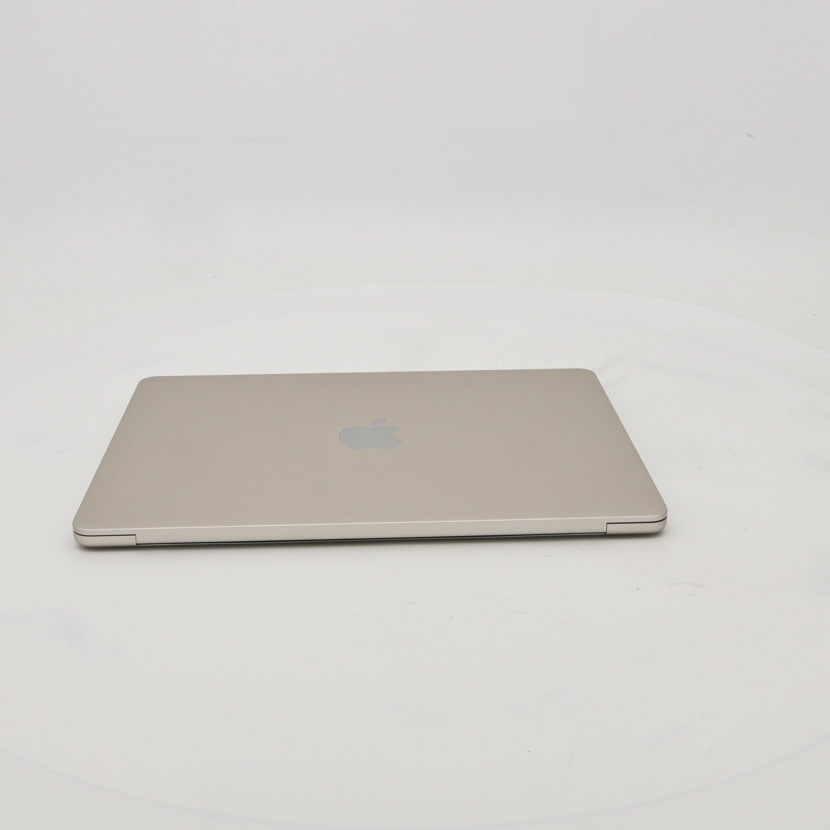 99新 Apple MacBook Air 22年 13寸 M2（8+10核） 8G RAM 512G SSD 星光色