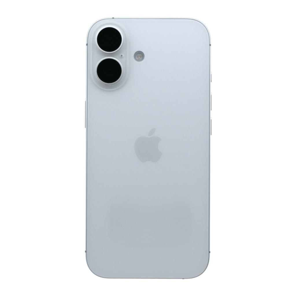 99新 Apple iPhone 17 256G 白色 中國大陸版