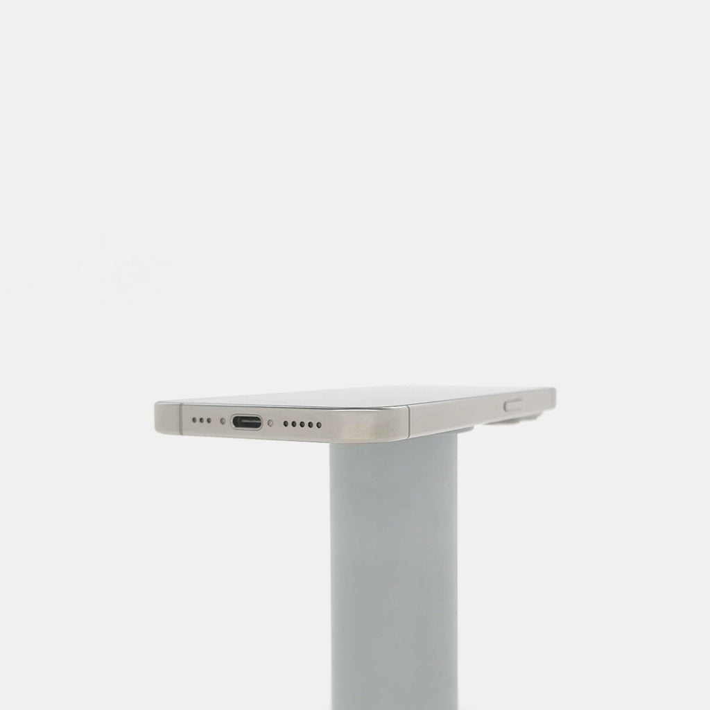 95新 Apple iPhone 15 Pro 256G 原色鈦金屬 中國大陸版