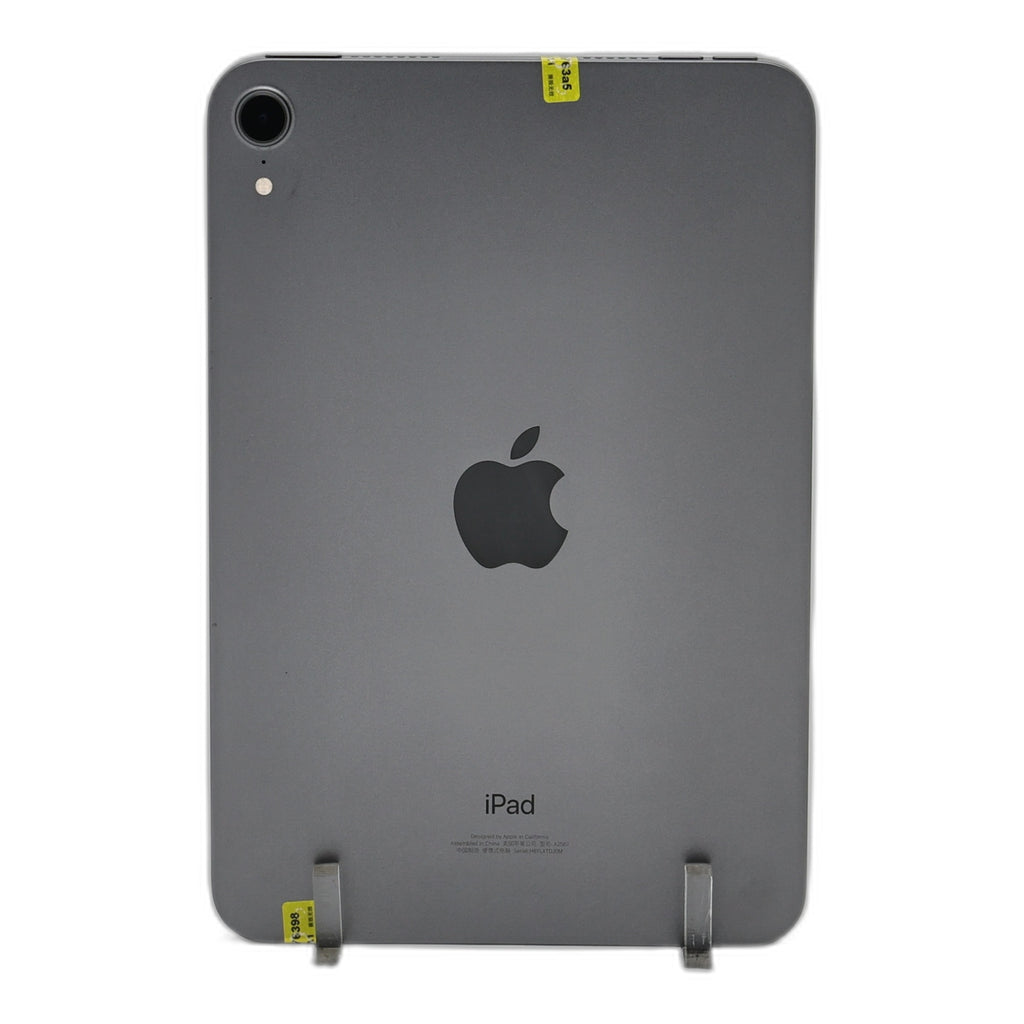 95新 Apple iPad mini6 64G 深空灰色 WIFI