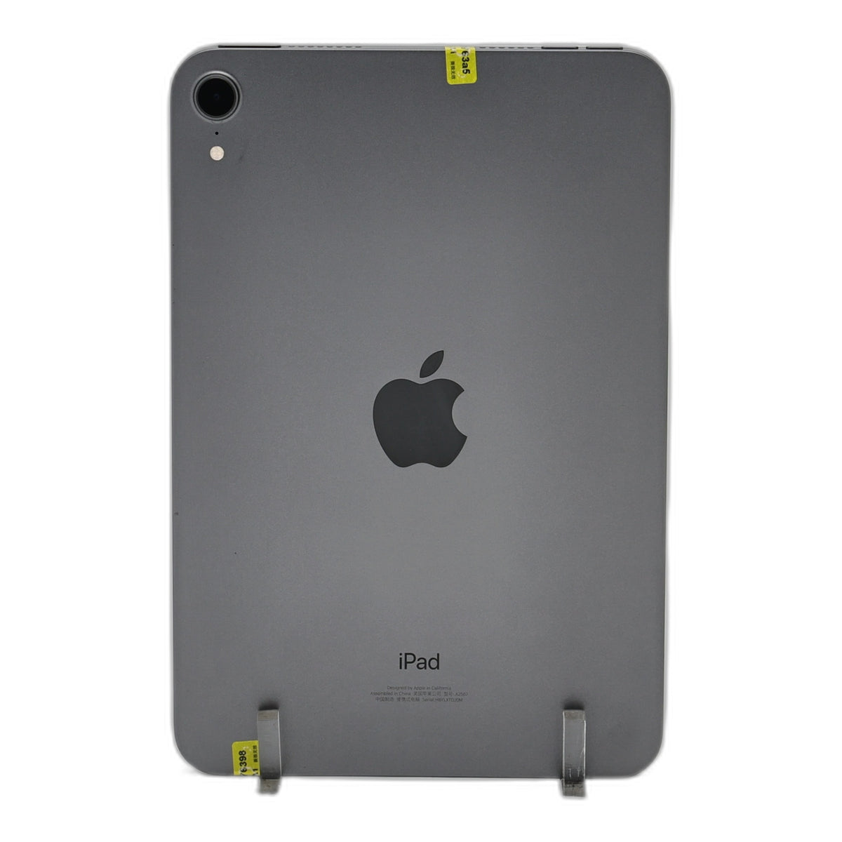 95新 Apple iPad mini6 64G 深空灰色 WIFI
