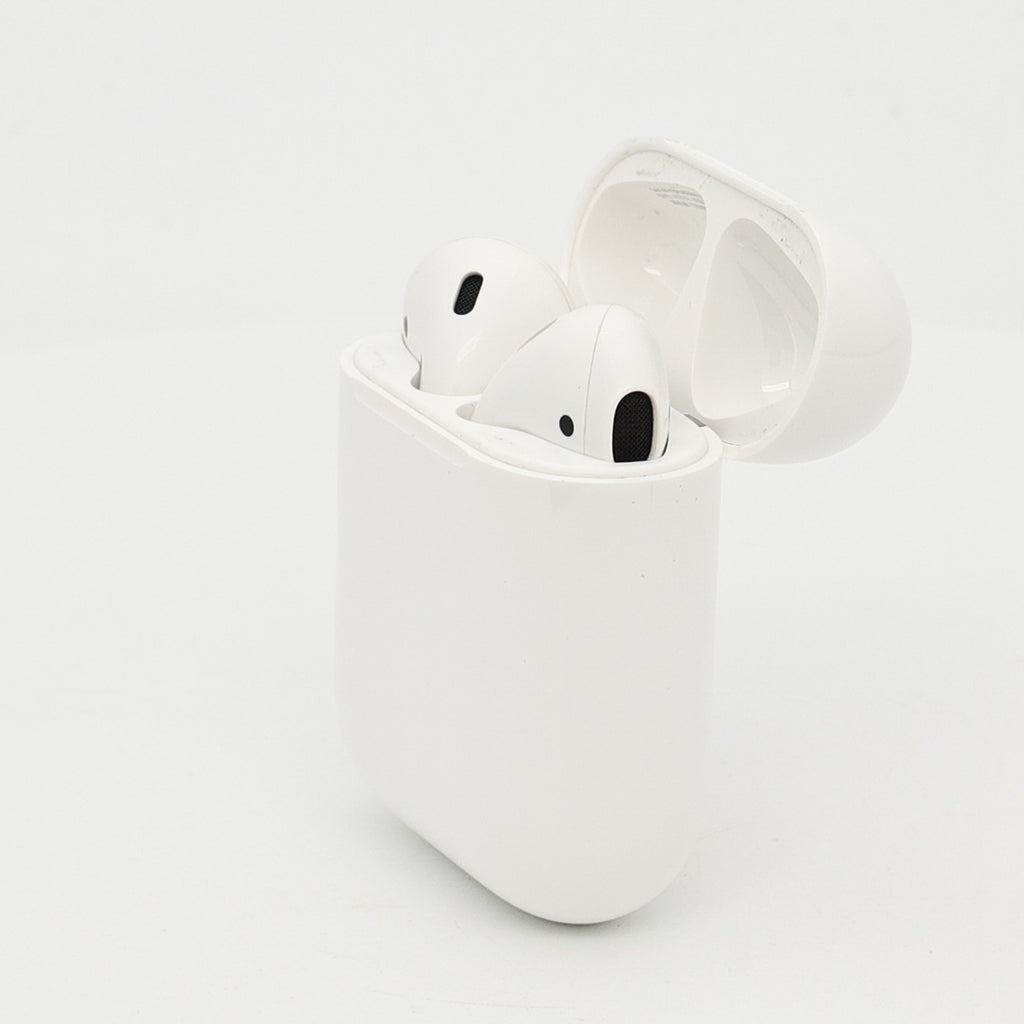 99新 Apple AirPods 2 白色