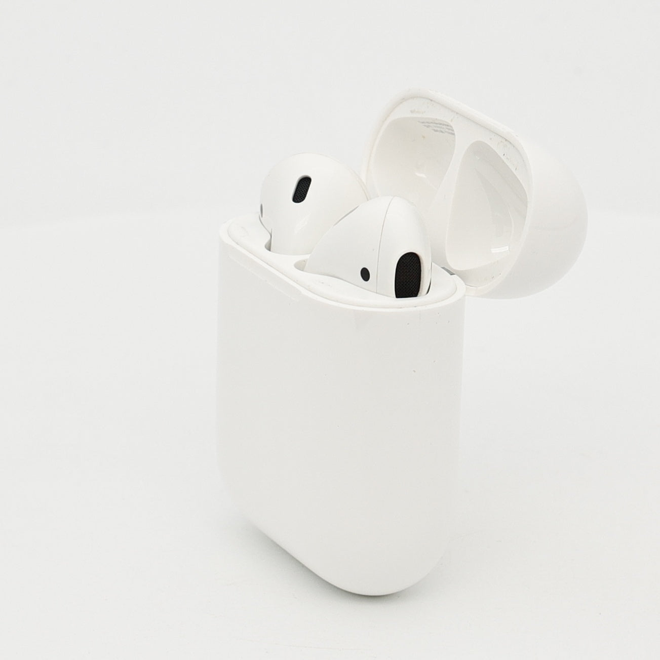 99新 Apple AirPods 2 白色