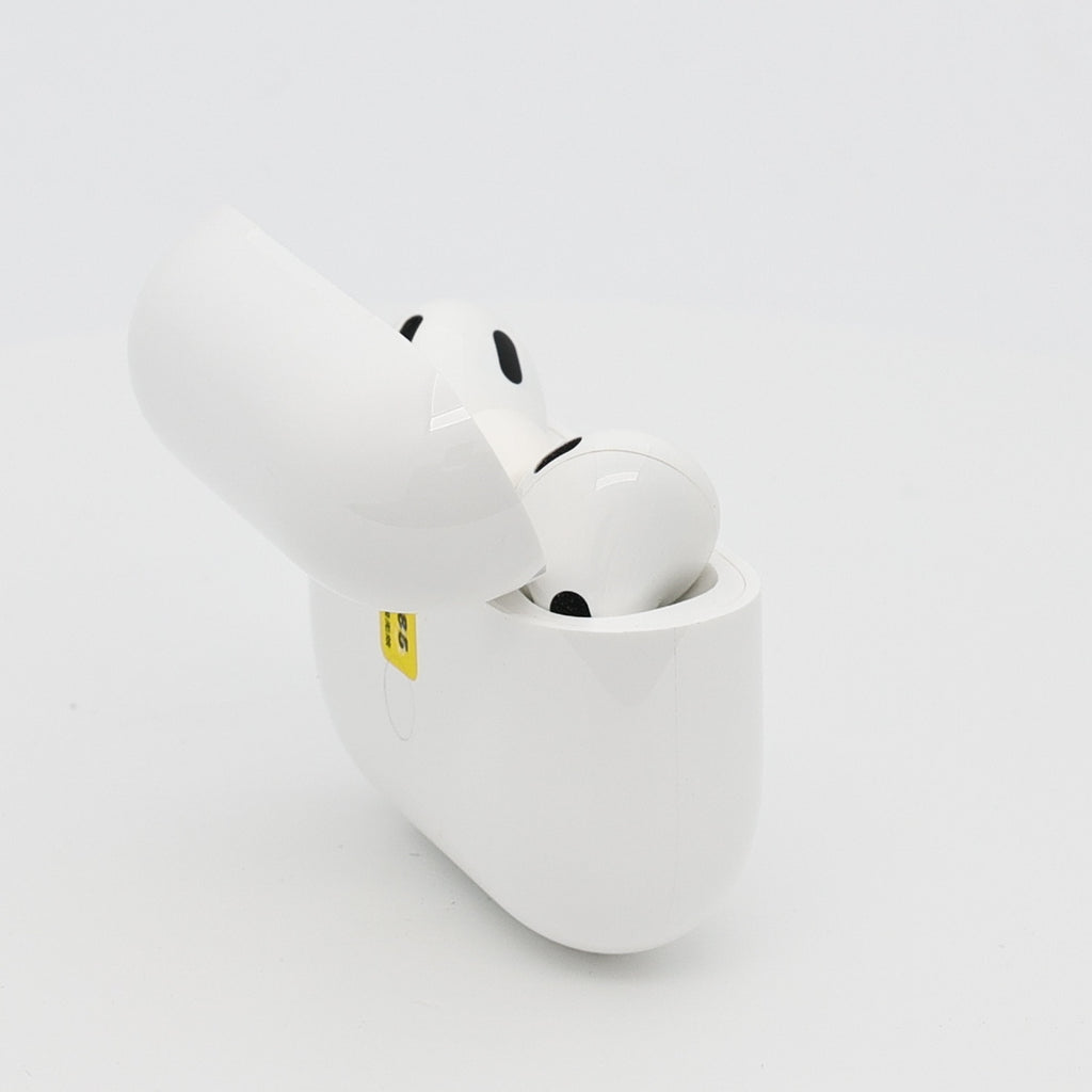 99新 Apple AirPods Pro 2 白色