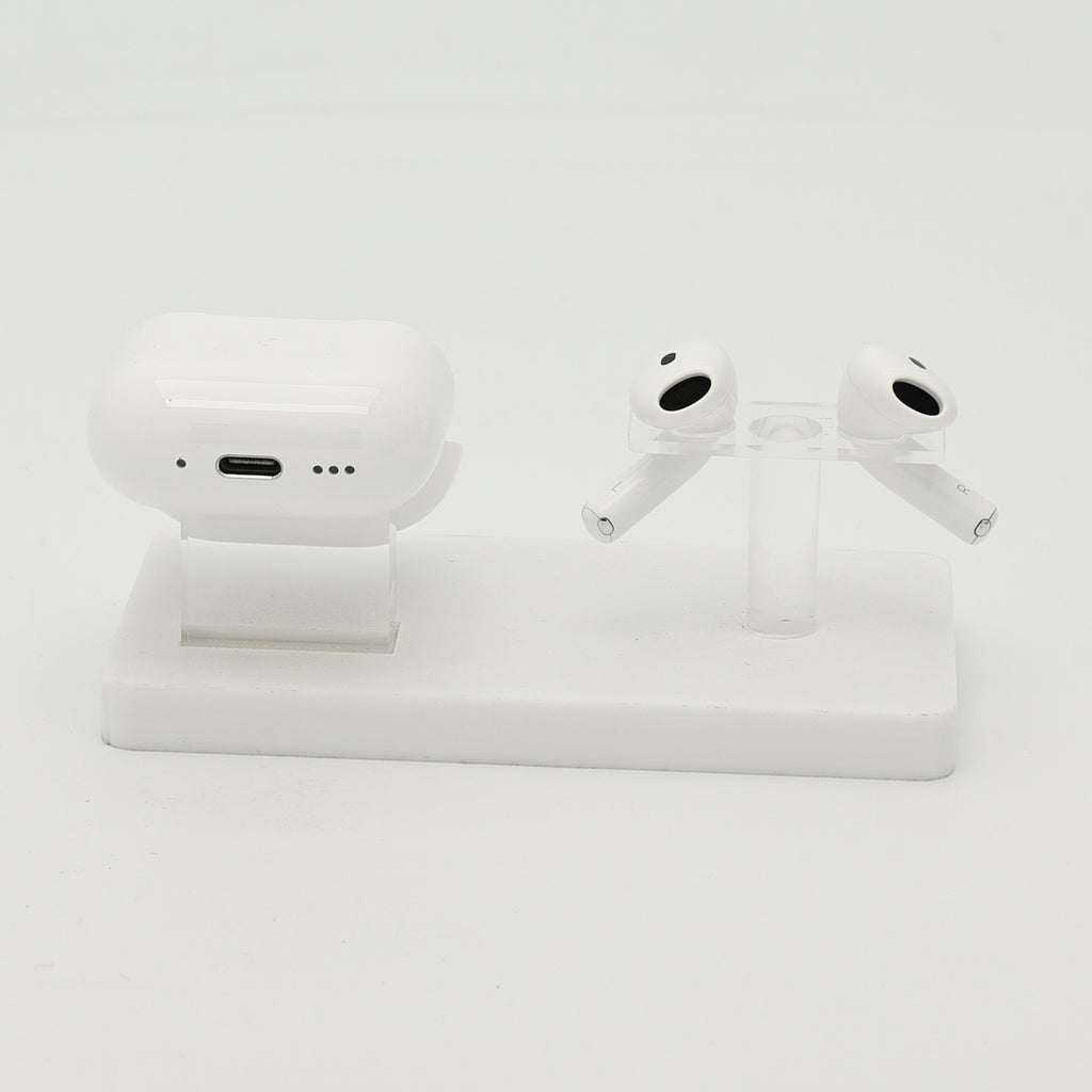 99新 Apple AirPods 4 (支持主动降噪) 白色