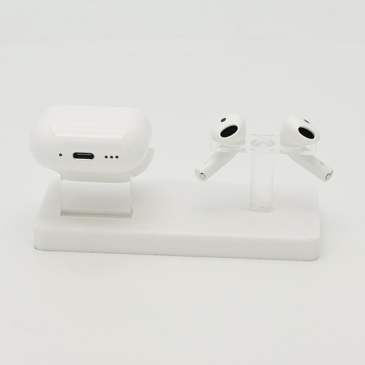 99新 Apple AirPods 4 (支持主动降噪) 白色