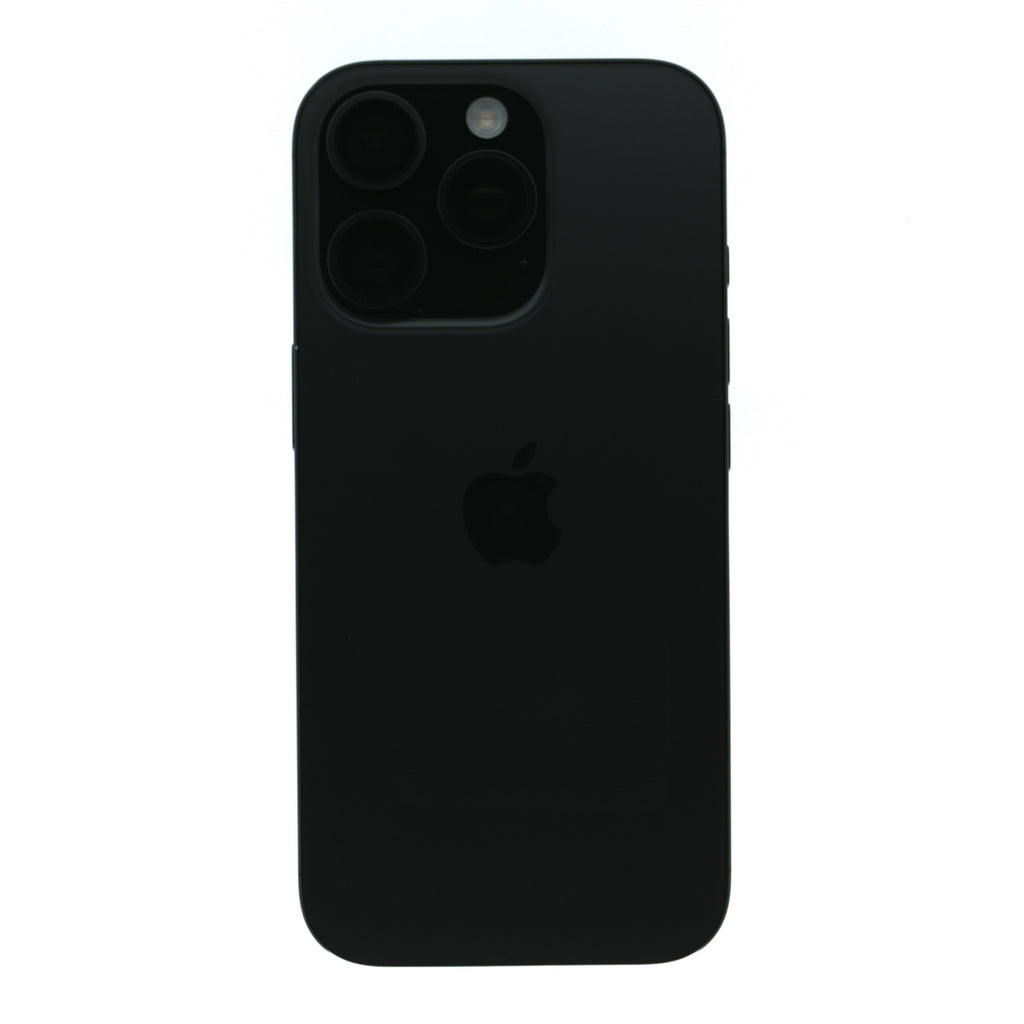 95新 Apple iPhone 16 Pro 256G 黑色鈦金屬 中國大陸版