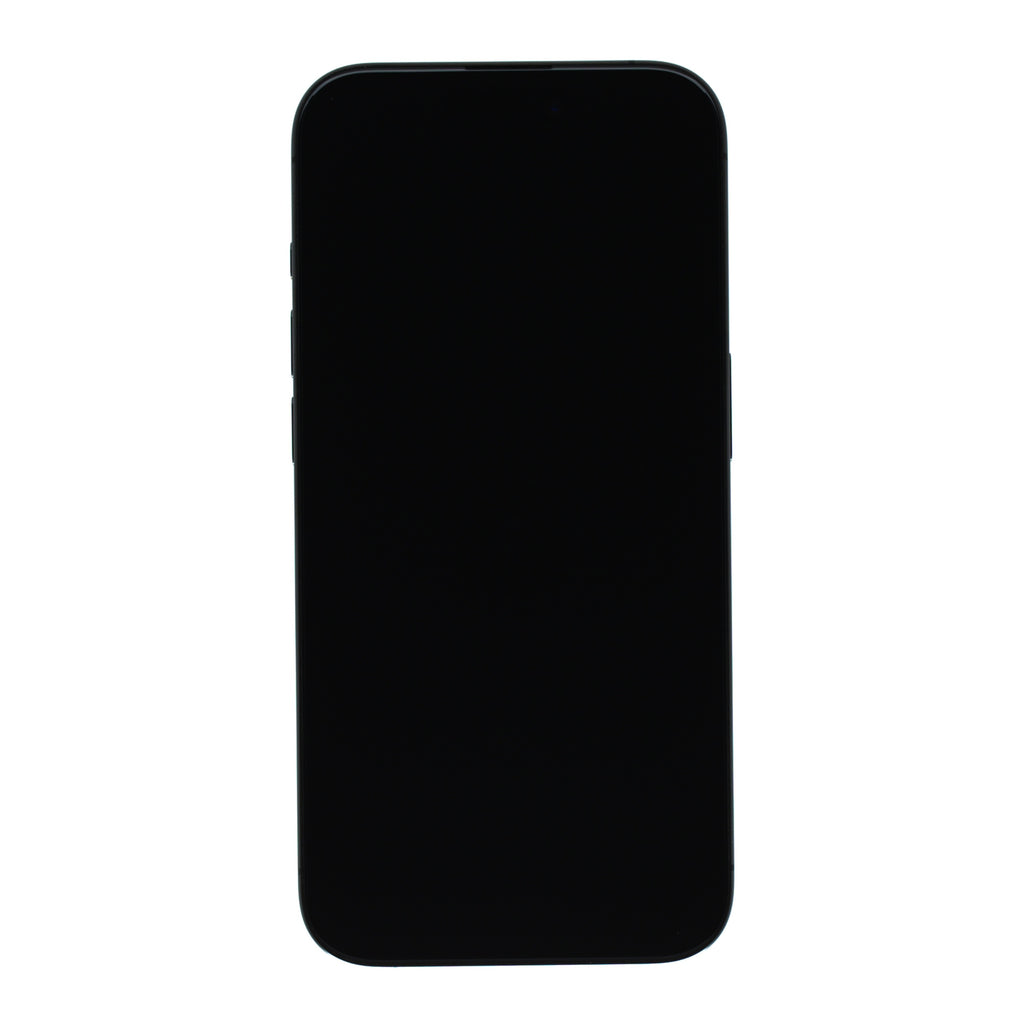 95新 Apple iPhone 15 Pro 128G 黑色鈦金屬 中國大陸版