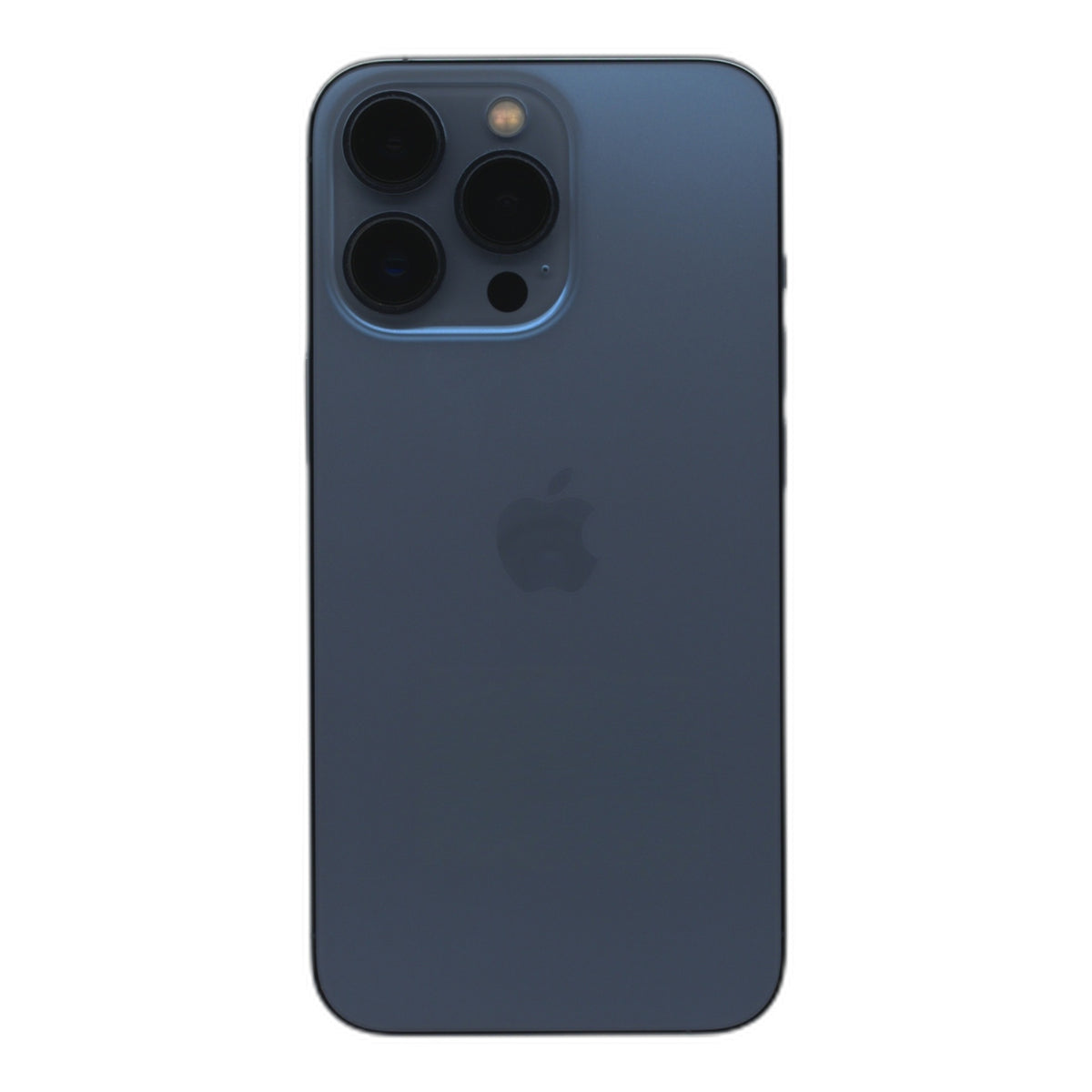 95新 Apple iPhone 13 Pro 256G 遠峰藍色 中國大陸版