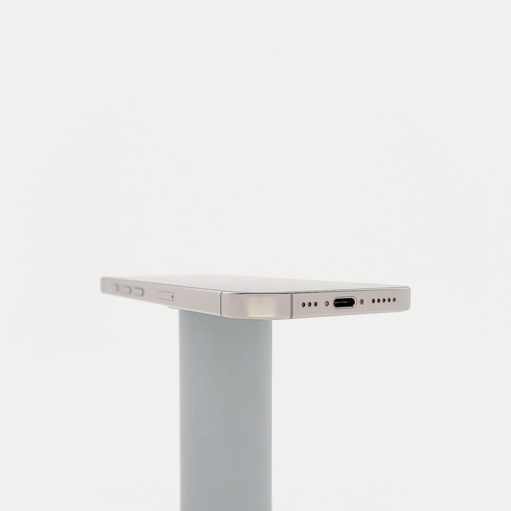 95新 Apple iPhone 16 Pro 256G 原色鈦金屬 中國大陸版