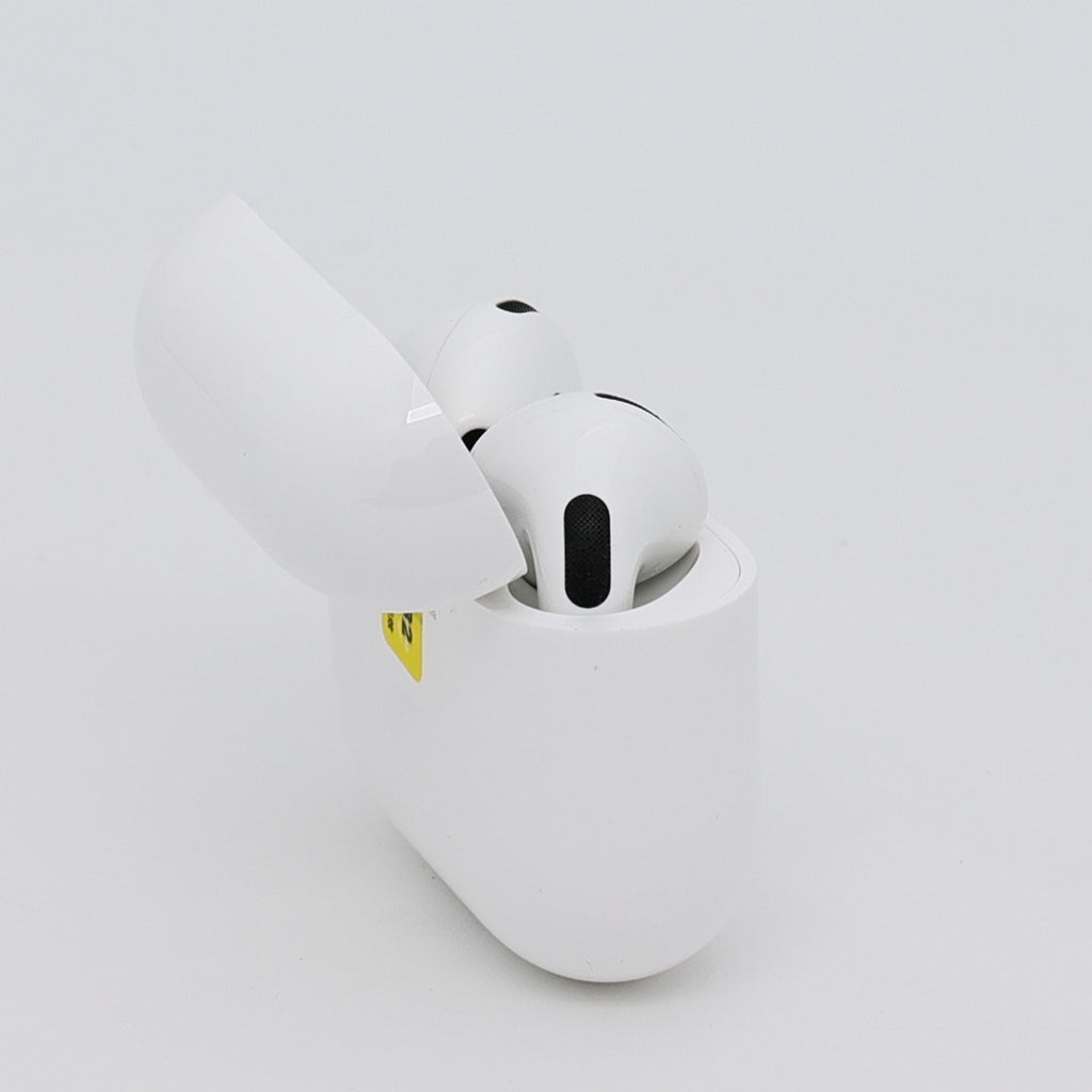 99新 Apple AirPods 4 (支持主动降噪) 白色