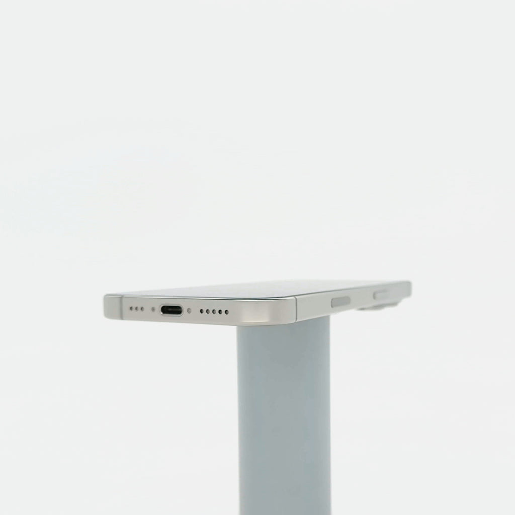 95新 Apple iPhone 16 Pro 128G 原色鈦金屬 中國大陸版