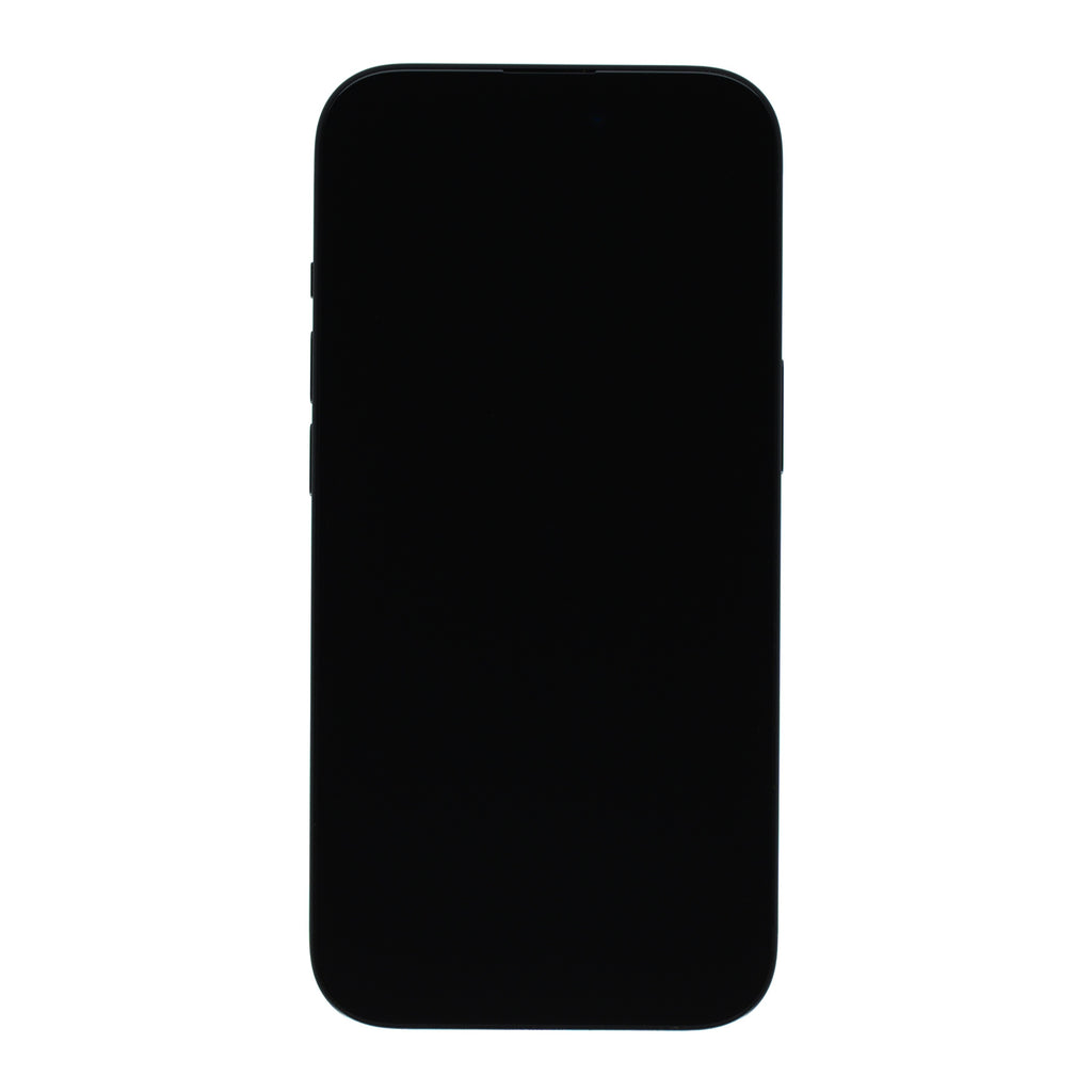 95新 Apple iPhone 15 256G 黑色 中國大陸版