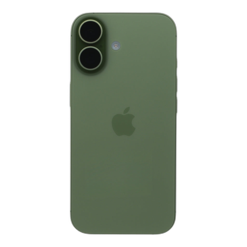 99新 Apple iPhone 17 256G 鼠尾草綠色 中國大陸版