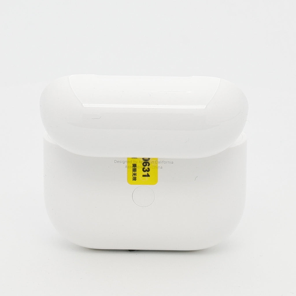 99新 Apple AirPods 3 白色