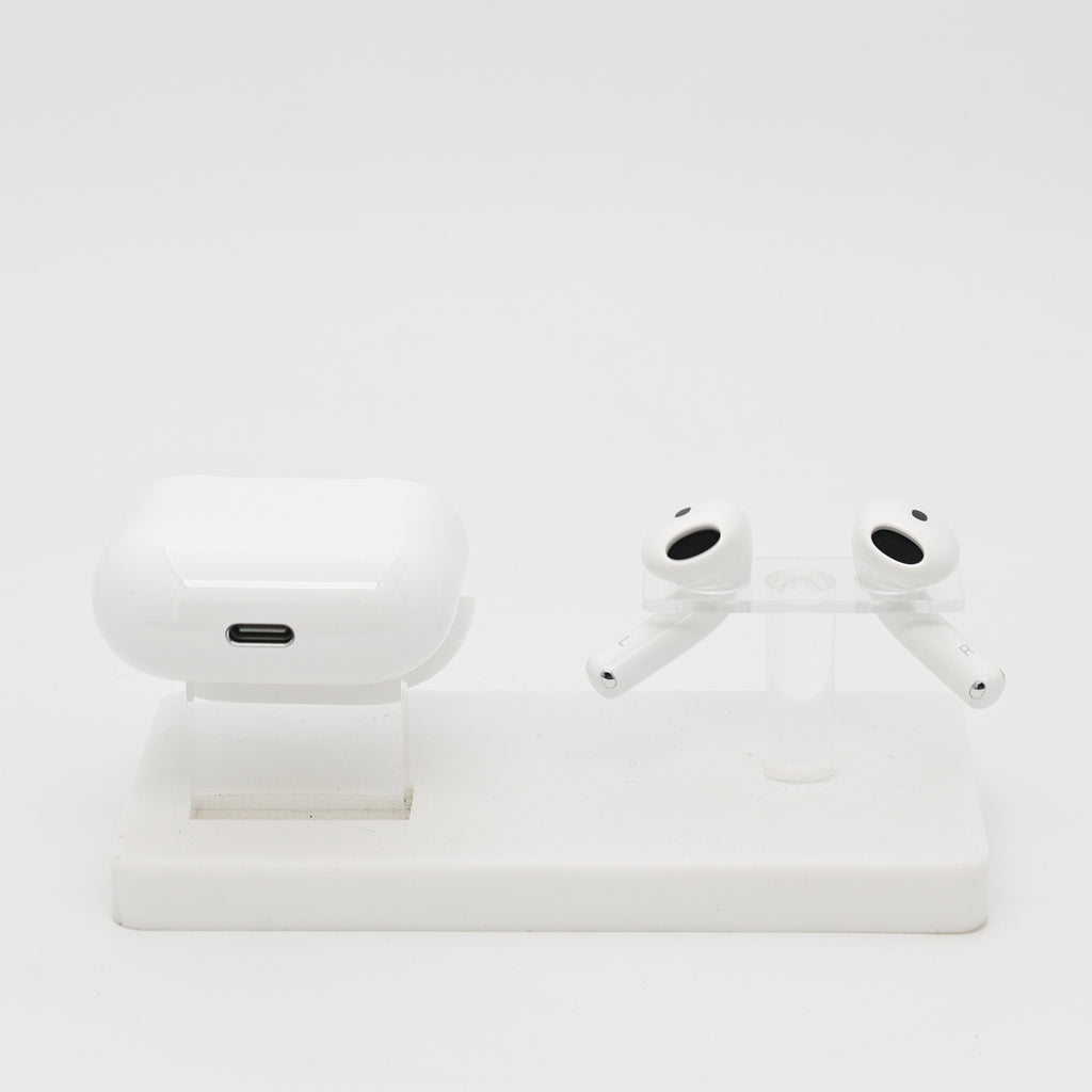 99新 Apple AirPods 5 白色