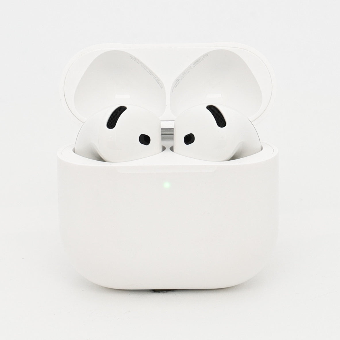 99新 Apple AirPods 4 (不支持主动降噪) 白色