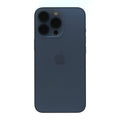 95新 Apple iPhone 13 Pro 256G 遠峰藍色 中國大陸版