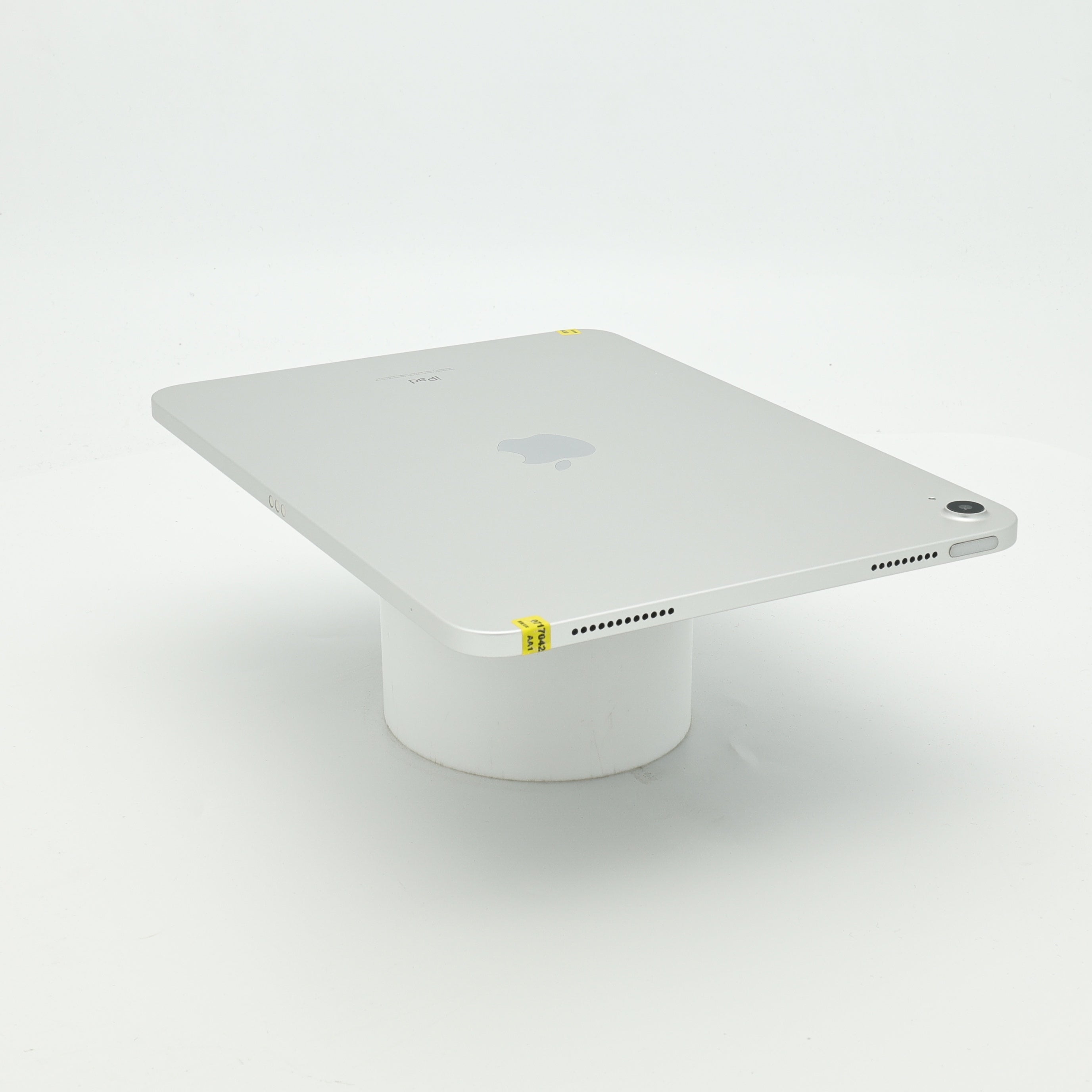95新 Apple iPad 10代 64G 銀色 WIFI