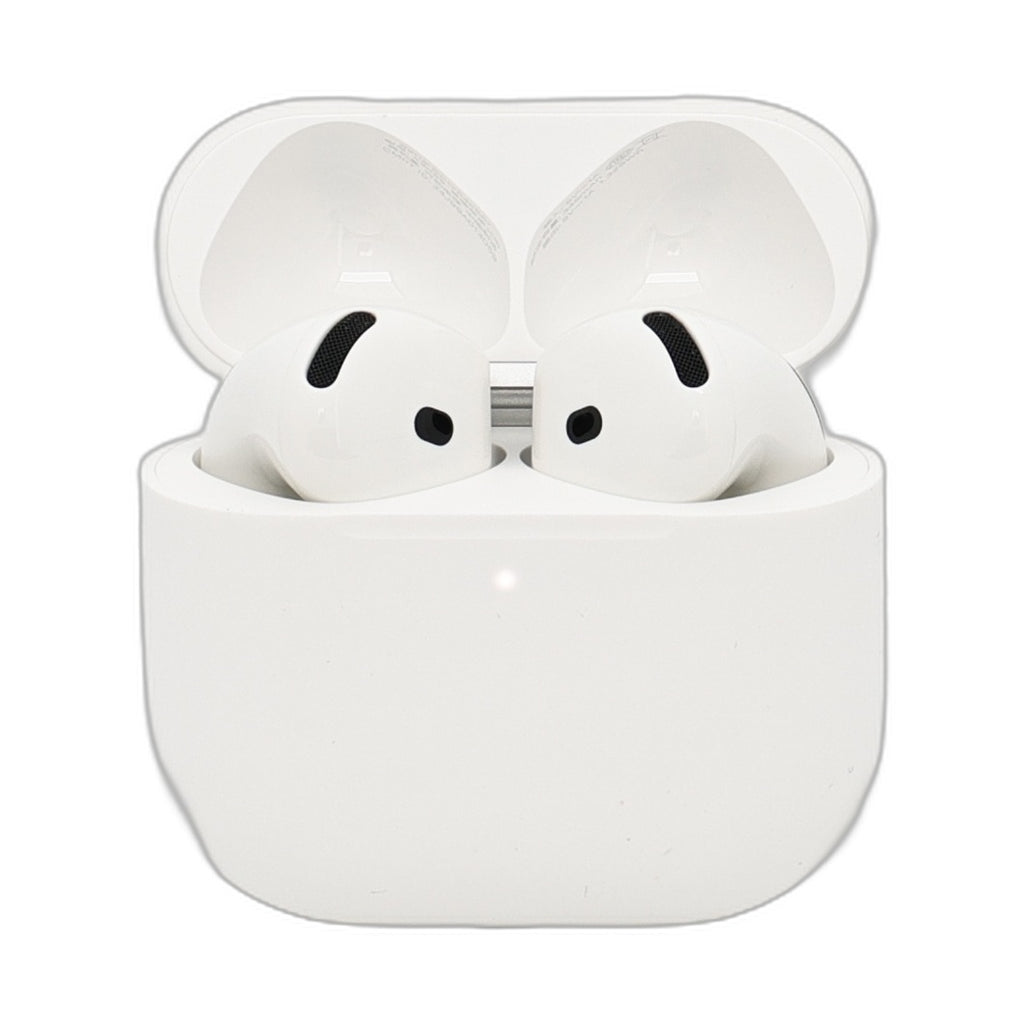 99新 Apple AirPods 4 (支持主动降噪) 白色