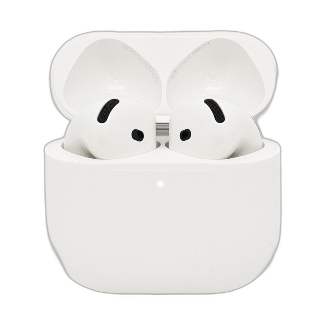 99新 Apple AirPods 4 (支持主动降噪) 白色
