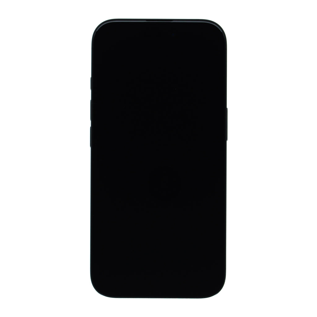 95新 Apple iPhone 16 256G 黑色 中國大陸版