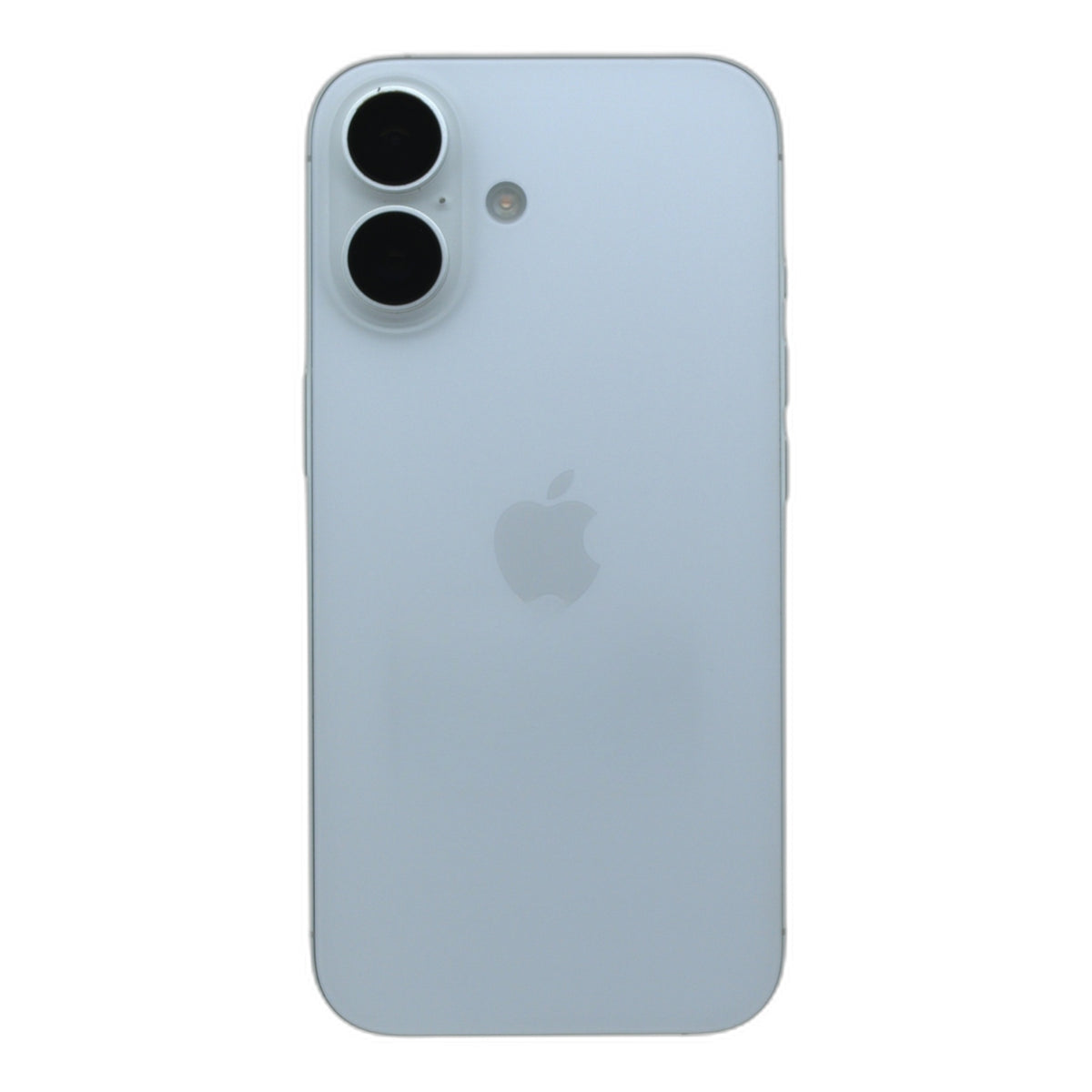 95新 Apple iPhone 16 128G 白色 中國大陸版