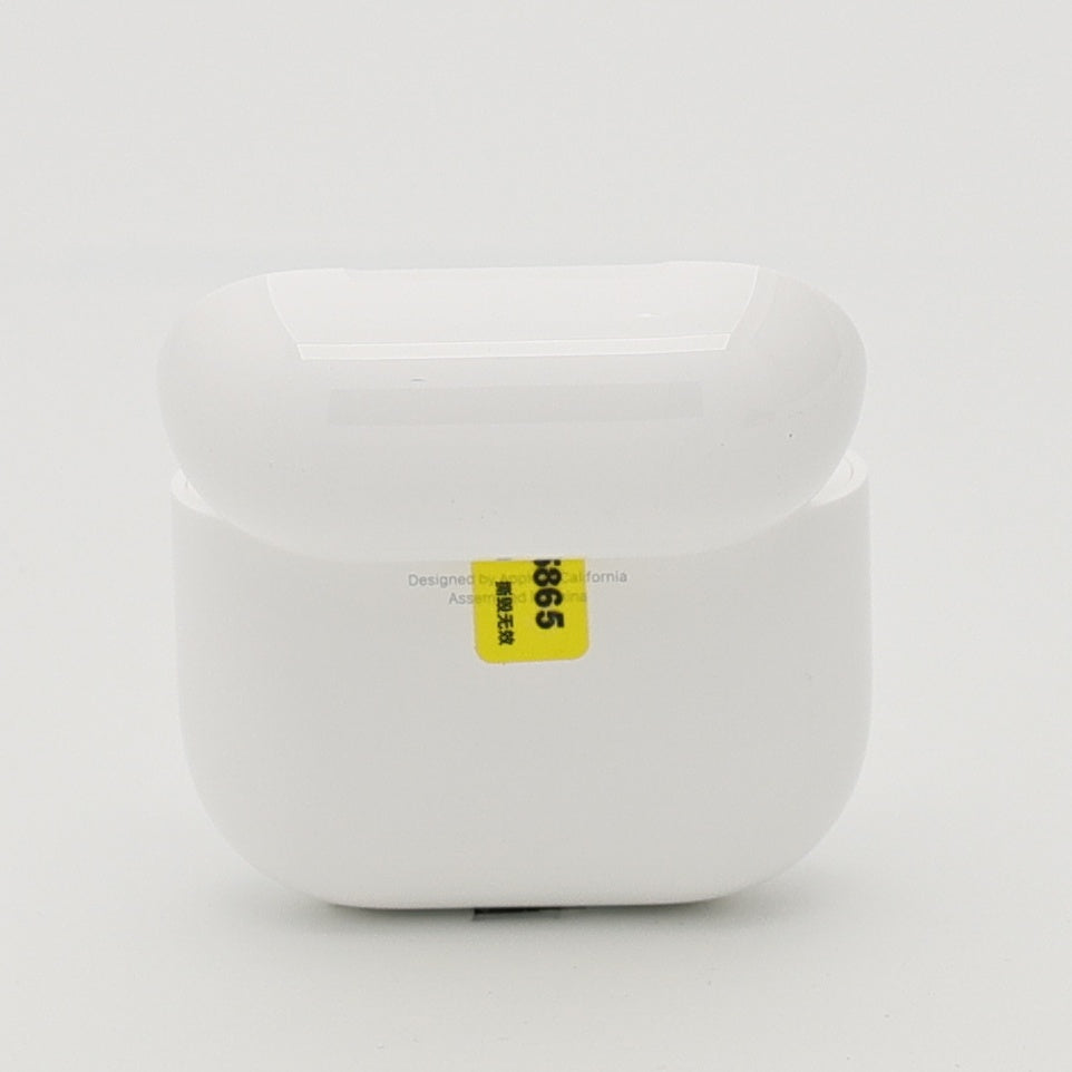 99新 Apple AirPods 4 (支持主动降噪) 白色