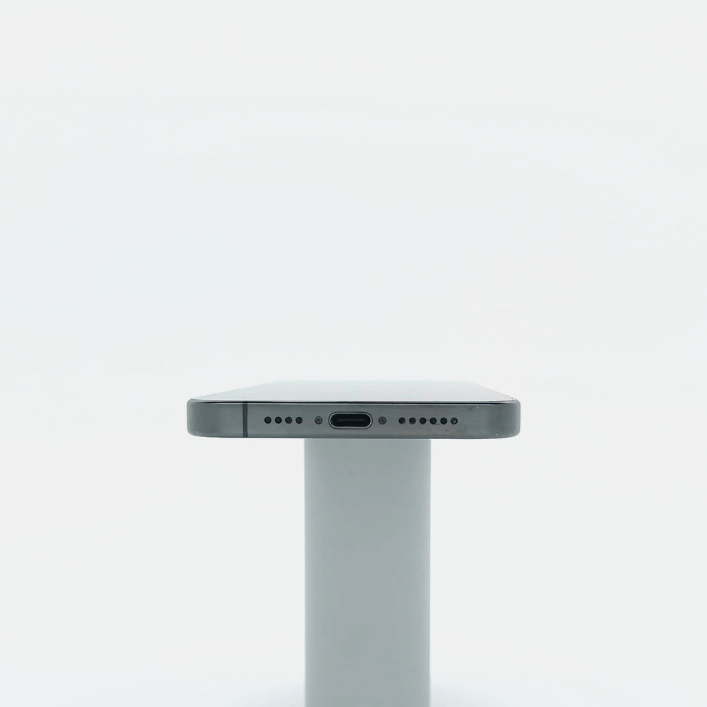 95新 Apple iPhone 15 Pro Max 256G 黑色鈦金屬 中國大陸版