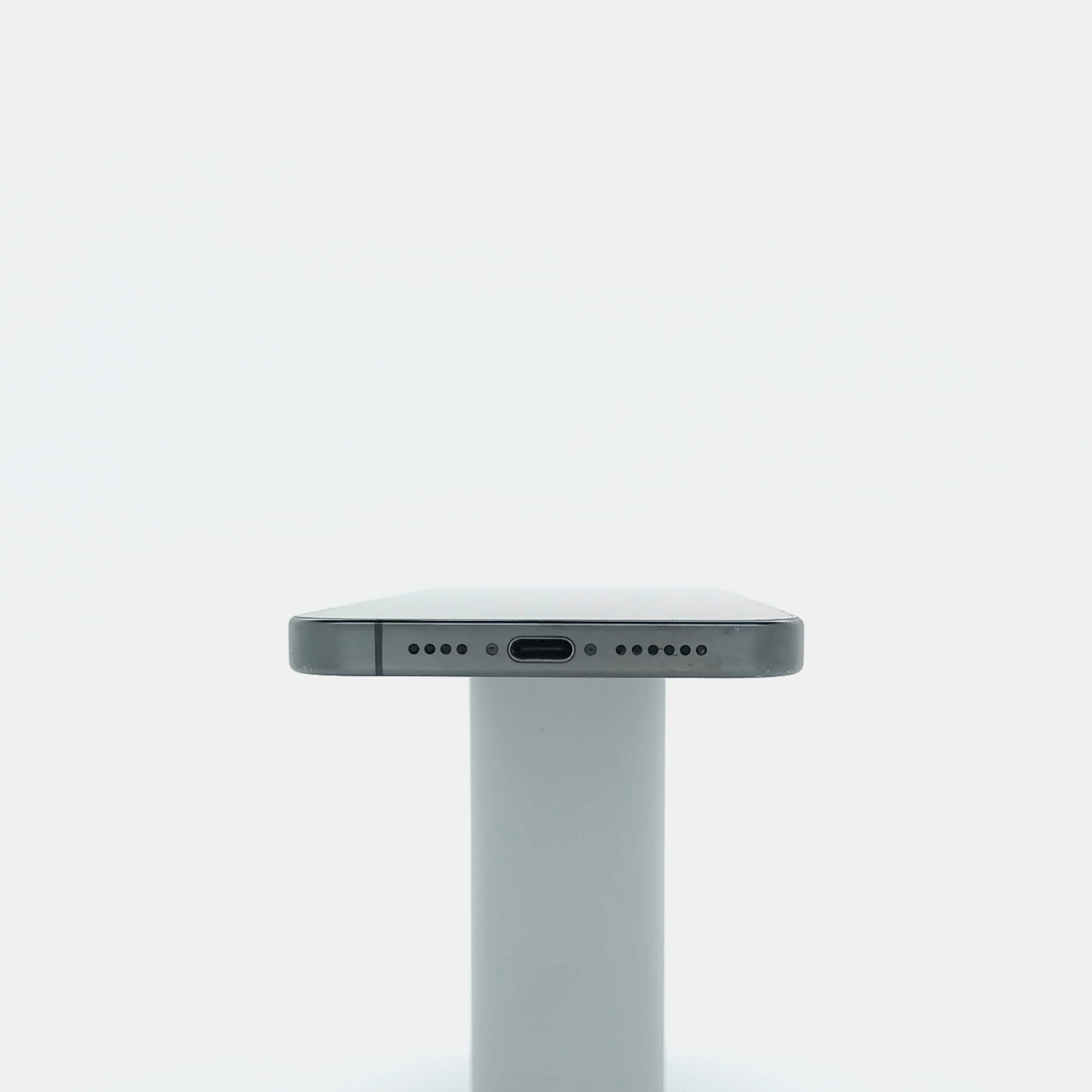 95新 Apple iPhone 15 Pro Max 256G 黑色鈦金屬 中國大陸版